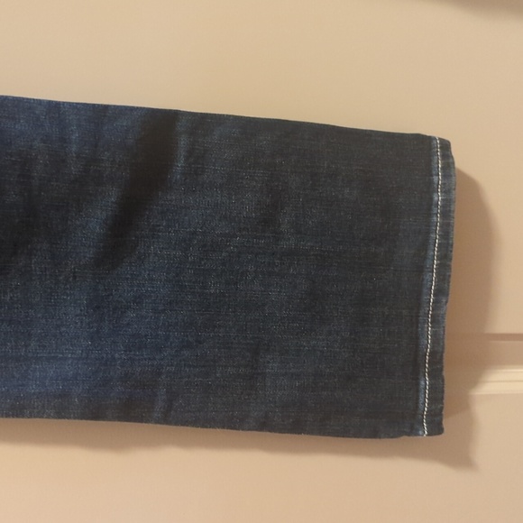 LA idol Bootcut Western jeans Size 7 - Picture 7 of 7